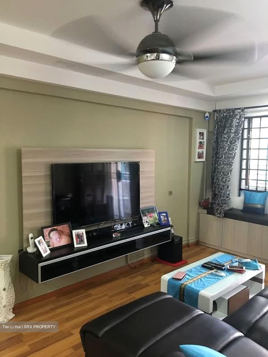 Blk 521 Bedok North Avenue 1 (Bedok), HDB 3 Rooms #566255601